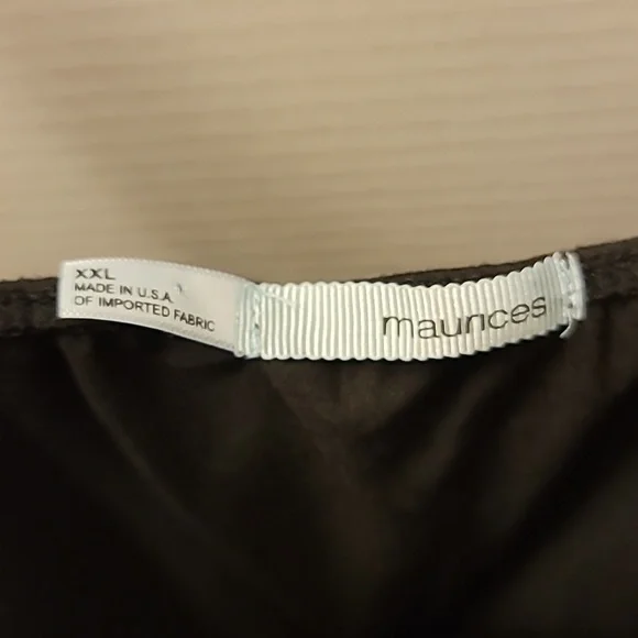 Tank top - Picture 3 of 5